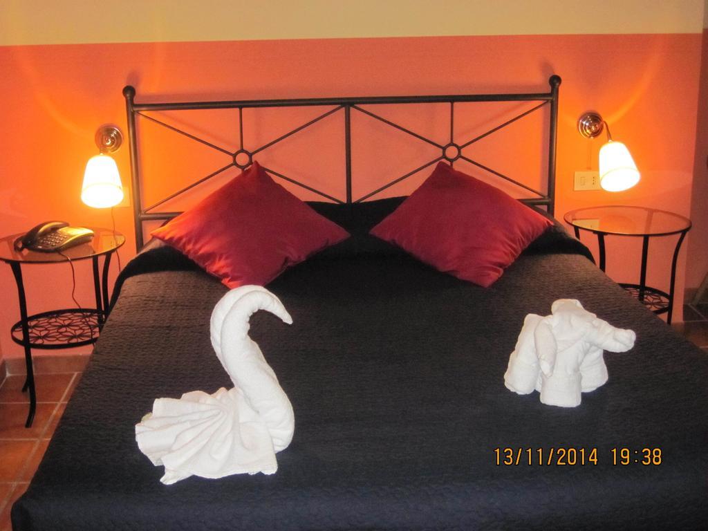L'Incanto Guesthouse Roma Esterno foto