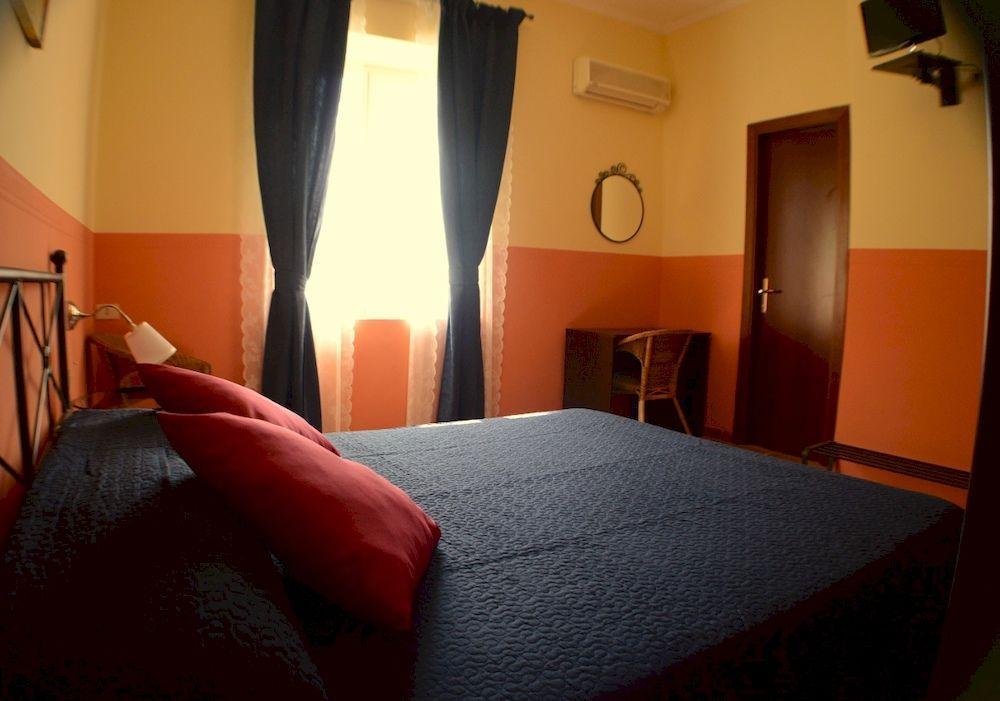 L'Incanto Guesthouse Roma Esterno foto