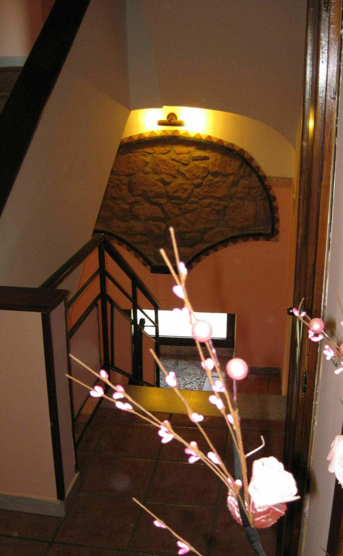 L'Incanto Guesthouse Roma Esterno foto