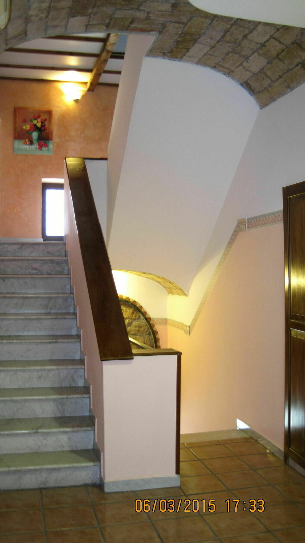 L'Incanto Guesthouse Roma Esterno foto